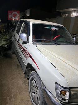 GWM دير